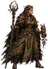 Druid