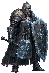 Frostwarden