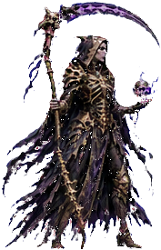 Necromancer