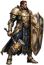 Paladin