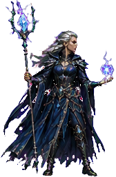 Stormcaller
