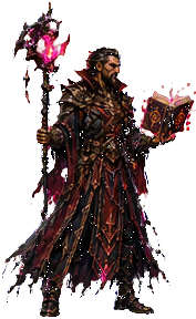 Warlock