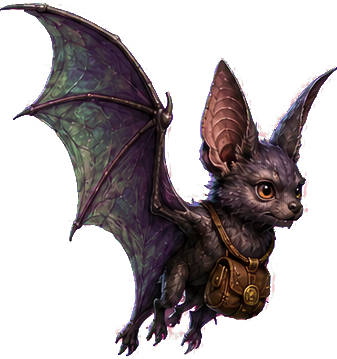 Pip the Flit